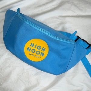 High noon Fanny pack
